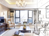 安徽新华高级技工学校室内设计专业