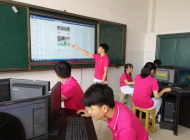萍乡市工业中等专业学校