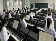 合肥城市管理学校幼儿教育专业