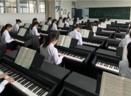 合肥城市管理学校幼儿教育专业