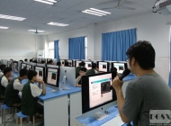 安徽新华高级技工学校计算机动画制作专业