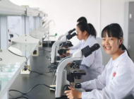 南昌工业工程学校食品生物工艺专业