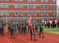 济南人民职业中等专业学校