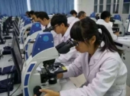 安徽合肥医药卫生学校（安徽红十字会卫生学校）医学影像技术专业