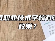 太湖恺风职业技术学校有没有助学政策？