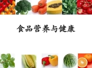 皖西经济技术学校营养与保健专业