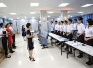 六安技师学院旅游服务与管理专业