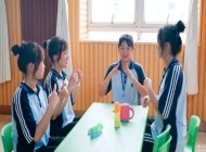 安徽交通技术学校幼儿保育简介