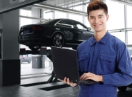 六安技师学院汽车装饰与美容专业