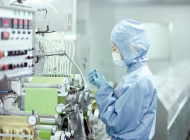 阜阳市医药管理学校药剂专业