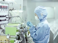 阜阳市医药管理学校药剂专业