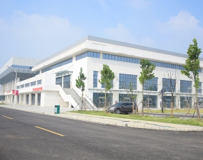 蚌埠技师学院校园环境