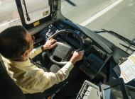 合肥市公交技工学校汽车（公交车）驾驶专业