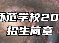 黄麓师范学校2024年招生简章