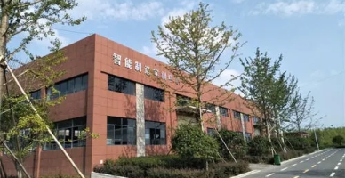 合肥理工学校校园环境