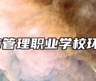 青岛城市管理职业学校环境好吗？