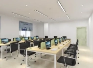 安徽能源技术学校电子商务专业