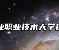 南京工业职业技术大学报考指南