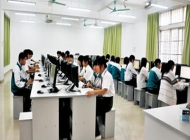 合肥滨湖职业技术学校中专部计算机应用专业
