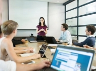 合肥飞跃学校电子商务专业