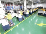六安技师学院数控加工专业