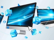 颍上信息工程学校计算机应用简介