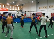 济南市第二体育运动学校