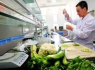 天长市高级技工学校食品加工与检验专业