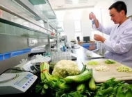 天长市高级技工学校食品加工与检验专业