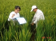 宿州环保工程学校作物生产技术专业