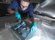 铜陵技师学院3D打印技术应用专业