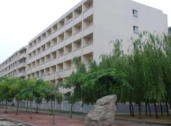 山东冶金中等专业学校